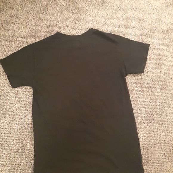 Action Apparel Let's Get Weird Tie Dye Tshirt Size Small - Picture 4 of 4